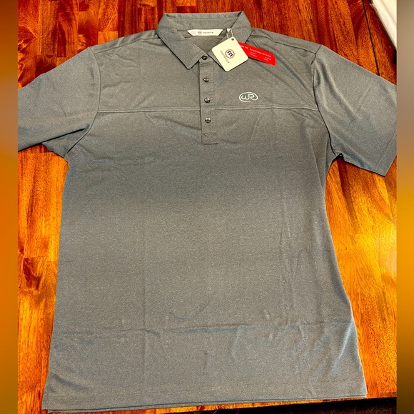 Travis Mathew Shirts Nwt Travis Mathew Prestige 777 Mens